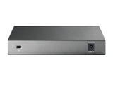 TP-Link SafeStream TL-R600VPN Gigabit Broadband Desktop VPN Router, 680M NAT throughput