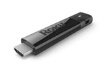 Roku Streaming Stick+ | HD/4K/HDR Streaming Device with Long-range Wireless and Voice Remote