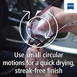 Zeiss Lens Cleaning Wipes