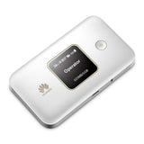 Huawei E5785Lh-22c 300 Mbps 4G LTE Mobile WiFi  White