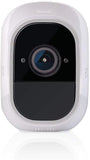 Arlo Pro 2 – (1) Add-on Camera | Rechargeable, Night vision, Indoor/Outdoor