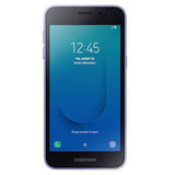 Samsung Galaxy J2 Core 2018 Factory Unlocked (Usa Latin Caribbean) Android Oreo SM-J260M Dual Sim 8MP International Version, No Warranty (Lavender)