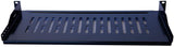 Rising Cantilever Server Shelf Vented Shelves Rack Mount 19" 1U 10"(250mm) Deep