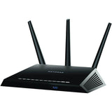 NETGEAR Nighthawk Smart WiFi Router (R7000) - AC1900 Wireless Speed (up to 1900 Mbps) | Up to 1800 sq ft Coverage & 30 Devices
