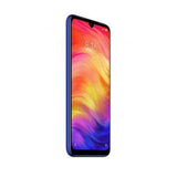 Xiaomi Redmi Note 7 128GB + 4GB RAM 6.3" FHD+ LTE Factory Unlocked 48MP GSM Smartphone (Global Version, No Warranty) (Neptune Blue)