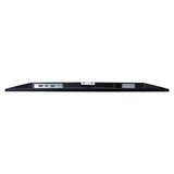 ViewSonic VX3276-MHD 32 Inch 1080p Frameless Widescreen IPS Monitor with Screen Split Capability HDMI and DisplayPort