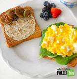 Keto | Paleo Thin | Bread (Variety) Low Carb, Gluten-Free, Grain-Free