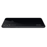 Huawei Honor 8X (64GB + 4GB RAM) 6.5" HD 4G LTE GSM Factory Unlocked Smartphone - International Version No Warranty JSN-L23 (Black)