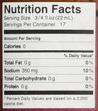 Dirty Sue The Original Premium Olive Juice, 12.69-ounce Bottle