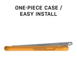 OtterBox Symmetry Series Case for iPhone XR - Retail Packaging - Black