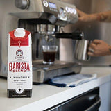 Califia Farms Original Almondmilk Barista Blend, 32 Oz (Pack of 6)