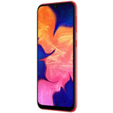 Samsung Galaxy A10 A105M 32GB Duos - GSM Unlocked Phone w/ 13MP Camera - Red