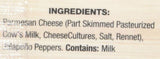 Keto Friendly Crackers, Snacks Parmesan Cheese Crisps Low Carb, Healthy Diet Food Crackers 100% Natural Aged Cheesy Parm Chips | Variety 4 PACK