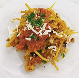 Gourmet Burgundy Wine Pasta Sauce - (2) 25 oz Jars - Keto Certified, No Sugar Added, Gluten Free, Preservative Free, Paleo Friendly