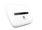 Huawei E5330Bs-6, 21Mbps 3G/4G Unlocked Mobile WiFi Hotspot