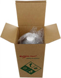 Glycerin Vegetable - 1 Gallon (10.75 lbs or 172oz net wt) - Non GMO - RSPO - Sustainable Palm Based - USP - KOSHER - PURE - Pharmaceutical Grade