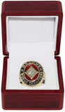 CLEVELAND BROWNS (Jim Brown) 1964 WORLD CHAMPIONS