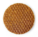 Rip Van Wafels Snack Wafels, Honey and Oats, 12 Count, 13.92 OZ