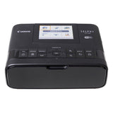 Canon SELPHY CP1300 Wireless Compact Photo Printer with AirPrint and Mopria Device Printing, Black (2234C001)