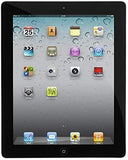 Apple iPad 2 MC769LL/A 9.7-Inch 16GB (Black) 1395 - (Renewed)