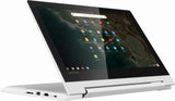 2019 Lenovo 11.6" HD IPS Touchscreen 2-in-1 Chromebook