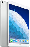 Apple iPad Air (10.5-inch, Wi-Fi, 64GB) - Silver