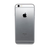Apple iPhone 6S Plus, GSM Unlocked, 64GB - Space Gray (Renewed)