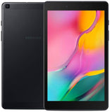 Samsung Galaxy Tab A 8.0" 32 GB WiFi Android 9.0 Pie Tablet Black (2019)