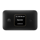Huawei E5785Lh-22c 300 Mbps 4G LTE Mobile WiFi Black