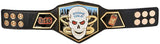 WWE Stone Cold Steve Austin Championship Mini Replica Title