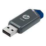 HP 128GB x900w USB 3.0 Flash Drive (P-FD128HP900-GE)