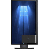 Dell P Series 24" Screen LED-Lit Monitor Black (P2419H)