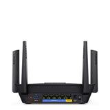 Linksys Tri-Band WiFi Router for Home (Max-Stream AC2200 MU-MIMO Fast Wireless Router)
