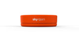 Skyroam Solis: Mobile WiFi Hotspot & Power Bank + 1-Year GoData Data Subscription