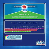 Finish - All in 1 - 94ct - Dishwasher Detergent - Powerball - Dishwashing Tablets - Dish Tabs - Fresh Scent (Packaging May Vary)
