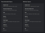 Oculus Rift S PC-Powered VR Gaming Headset