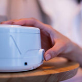 Marpac Dohm Classic (White) | The Original White Noise Machine, Dohm Classic