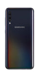 Samsung Galaxy A50 SM-A505G 64GB 4GB RAM 25 MP 6.4" Factory Unlocked International Version- Black