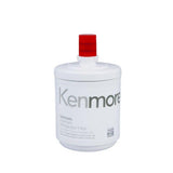 Kenmore 79551012010 9890 Replacement Refrigerator Water Filter White