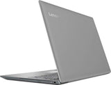 Lenovo Ideapad 15.6" HD High Performance Laptop