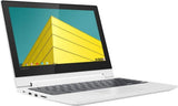 2019 Lenovo 11.6" HD IPS Touchscreen 2-in-1 Chromebook