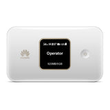 Huawei E5785Lh-22c 300 Mbps 4G LTE Mobile WiFi  White