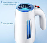 OGHom Steamer for Clothes Steamer