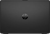 HP 15.6in Laptop Intel 4000 2.60GHz 4GB 500GB DVDRW HDMI Bluetooth Windows 10