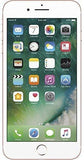 Apple iPhone 7 Plus, GSM Unlocked, 32GB - Rose Gold (Renewed)