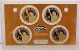 2011 S US Mint Proof Set OGP