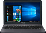 Asus Vivobook E203MA Thin and Lightweight 11.6” HD Laptop