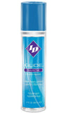 ID Glide 17 FL. OZ. Natural Feel Water-Based Personal Lubricant
