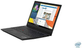 Lenovo Thinkpad E590 15.6" HD Business Laptop