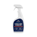 Rocco & Roxie Professional Strength Stain & Odor Eliminator - Enzyme-Powered Pet Odor & Stain Remover for Dog and Cats Urine